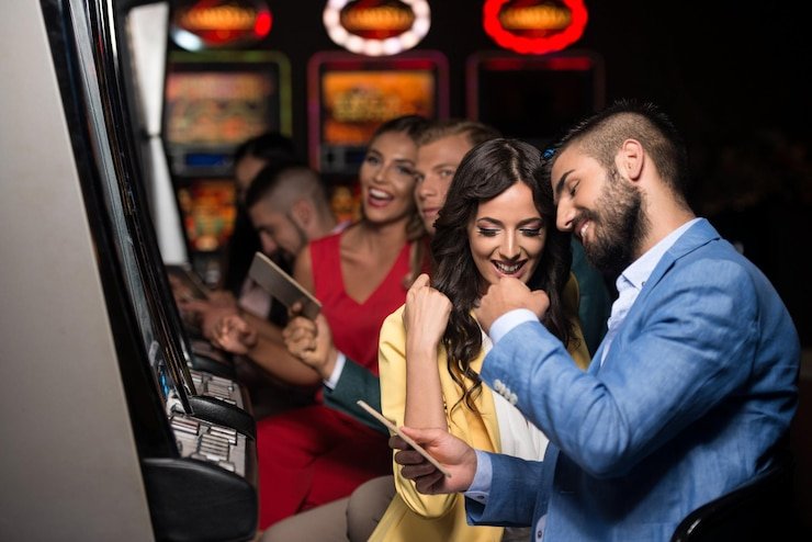 Sistem keamanan digital yang canggih menjaga data pengguna di agen88