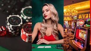 Pemain menikmati permainan dealer langsung di layar perangkat mereka dengan fitur interaktif agen88